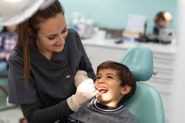 Best Emergency Cosmetic Dentistry in Midvale, UT