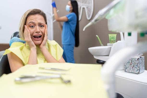 Best Broken or Cracked Tooth Emergency Dentist in Midvale, UT