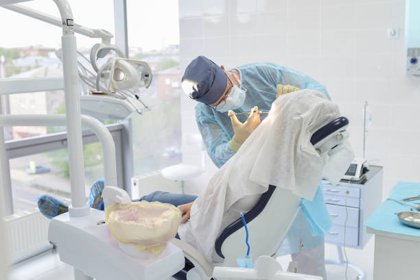 Best Emergency Dentist for Knocked-Out Tooth in Midvale, UT